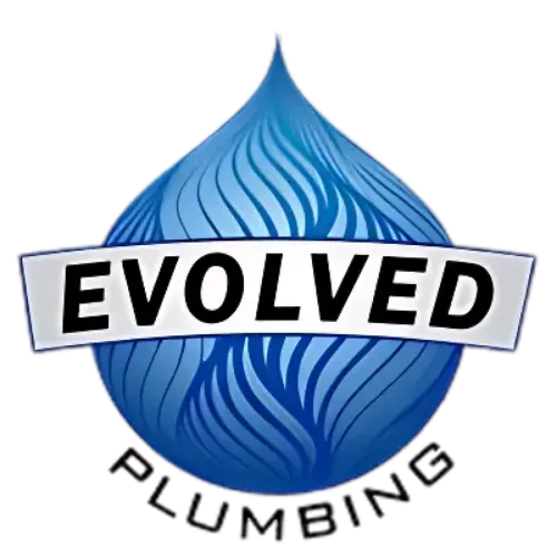 Evolved Plumbing Logo